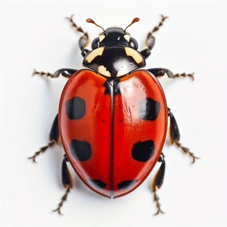 LadyInRed