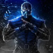 Sub-Zero