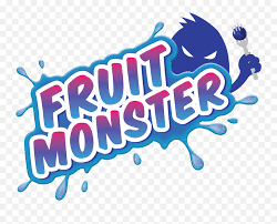 Fruit Monster